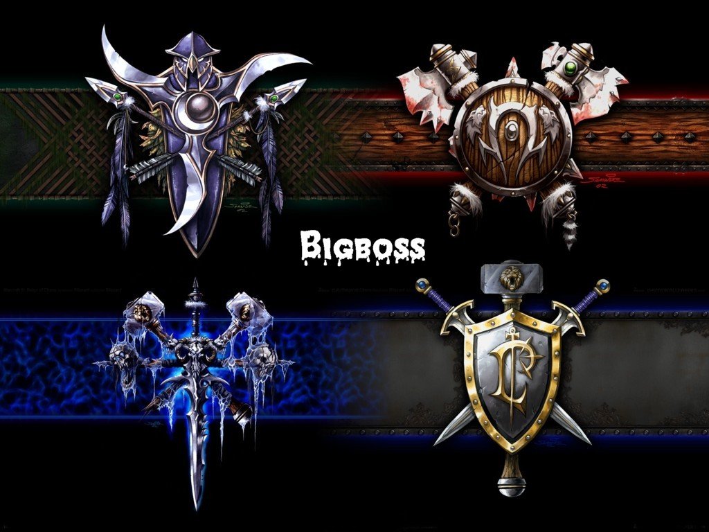 BigBoss - tribute